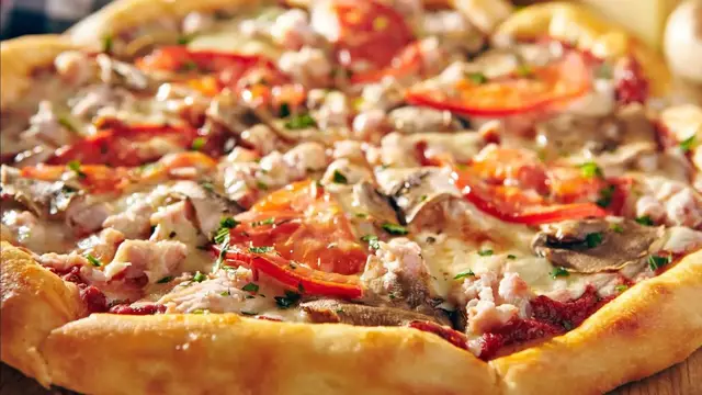 Video thumbnail for The Secret Ingredient That Needs To Be In Homemade Pizza Sauce