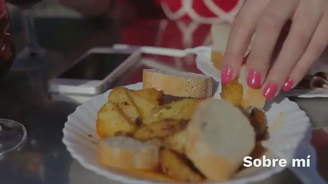 Video thumbnail for Chilean alfajores