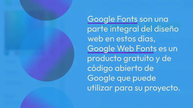 Video thumbnail for 7 mejores fuentes de Google WordPress Complementos para mejorar la tipografía