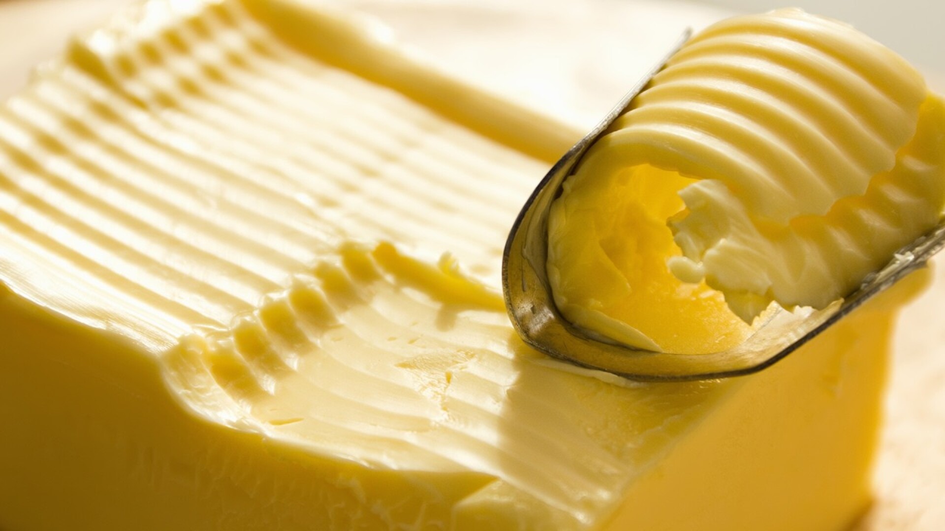 Video thumbnail for Stop Buying These "Butter" Brands. They're Actually Terrible