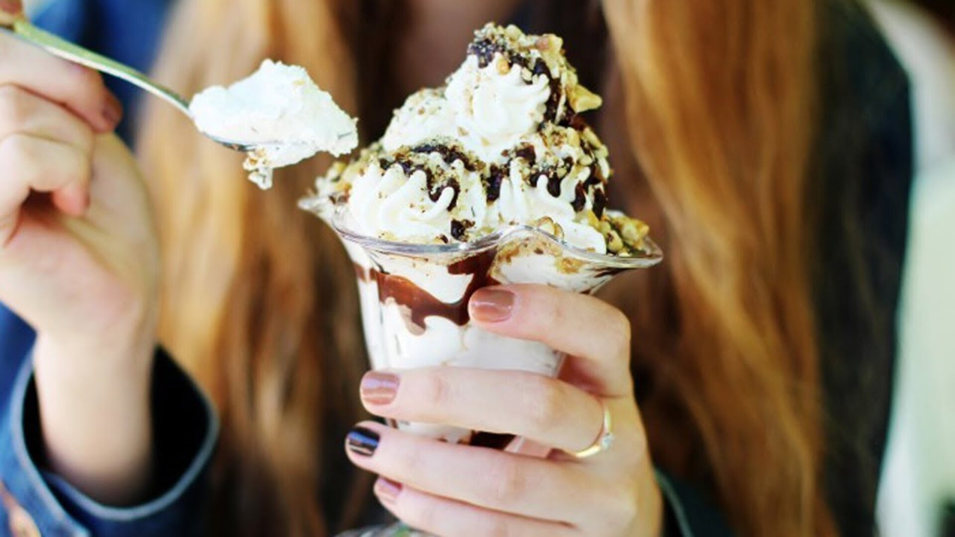 Video thumbnail for Signs You're Not Getting Enough Protein