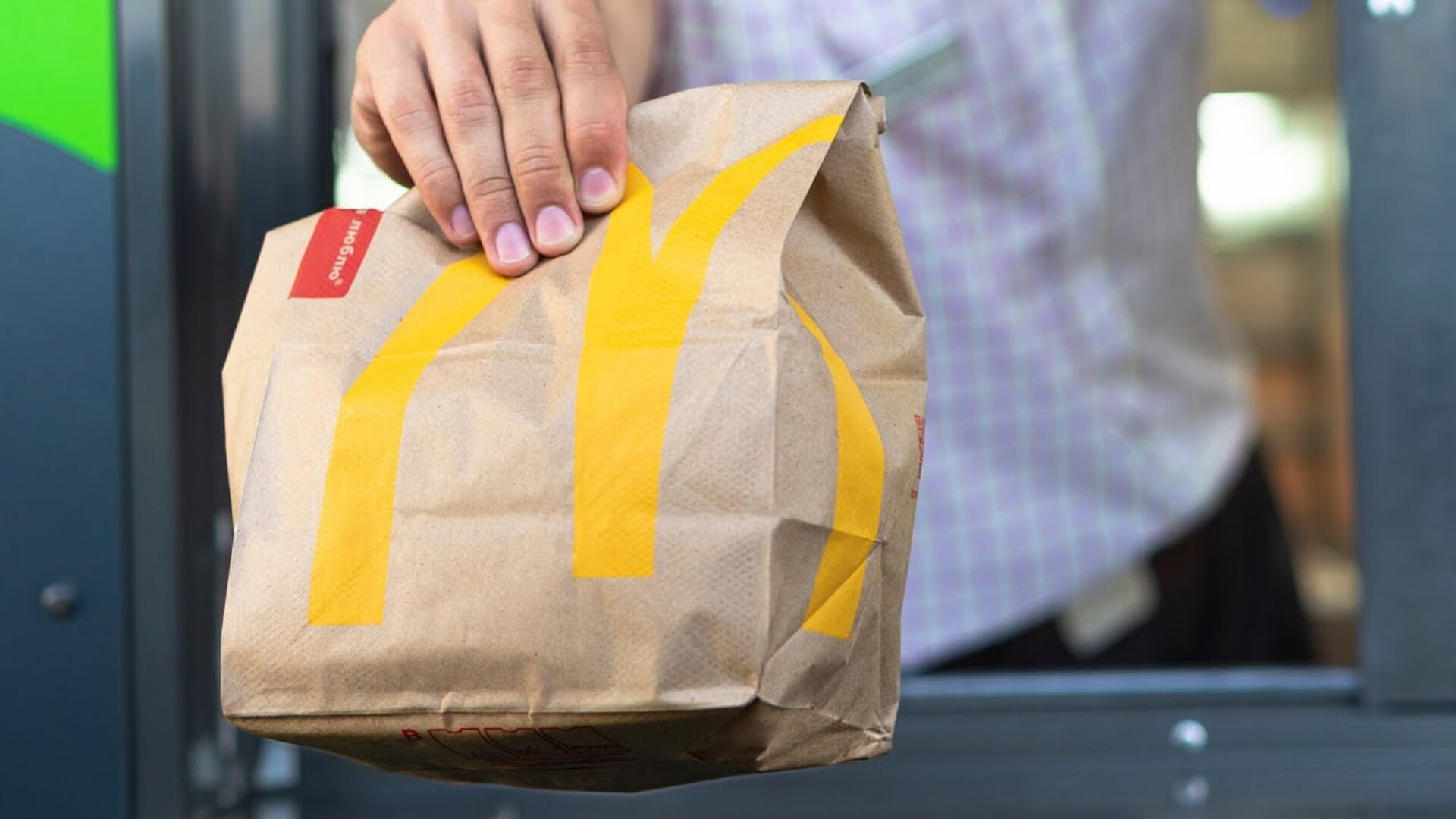 Video thumbnail for Drive-Thru Habits You Need To Stop Doing & Others You Can Keep