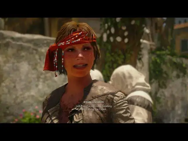 Video thumbnail for Assassin's Creed Black Flag Resynced - Tainted Blood: Reach Assassin Bureau "We've Cornered Our Men"