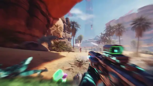 Video thumbnail for LEAP Console Announcement Trailer