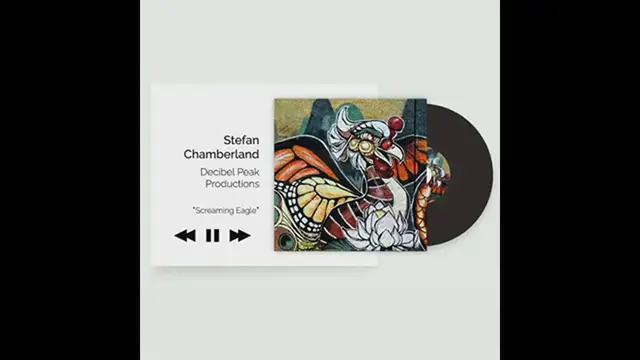 Video thumbnail for Decibel Peak // Screaming Eagle  (Teaser) #shorts