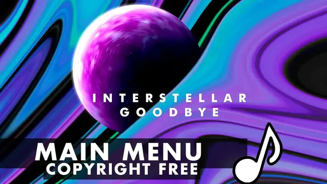 'Video thumbnail for Main Menu - 360° Music Video - [Stream LoFi] - Copyright Free Music'
