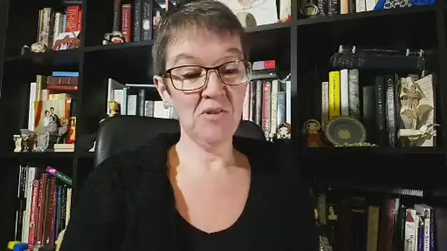 Video thumbnail for Anne of Cleves visits the royal court at New Year 1541