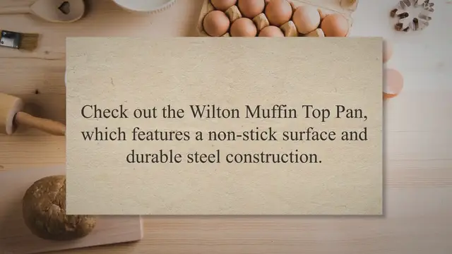 Video thumbnail for Wilton Bakeware Reviews