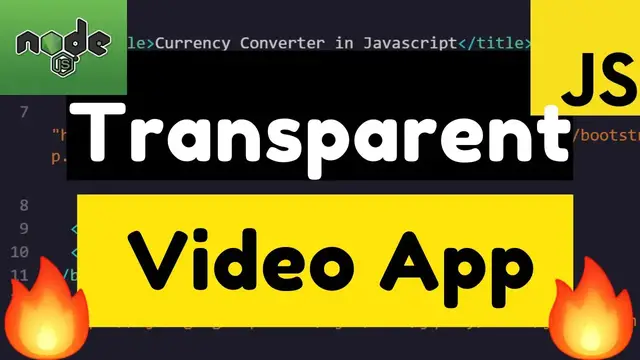 Video thumbnail for How to Remove Background From Video Without Green Screen Unscreen.com 100% with Live Proof 2020