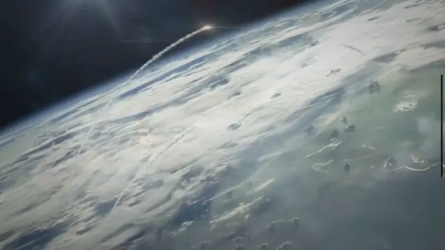 Video thumbnail for NYC Nuclear Attack Emergency PSA