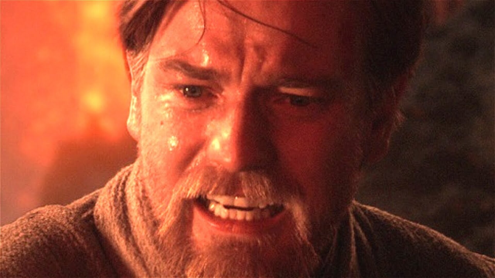 Video thumbnail for Obi-Wan's History With Darth Vader Explained