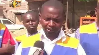 Video thumbnail for Hollow Blocks Technology in Kenya