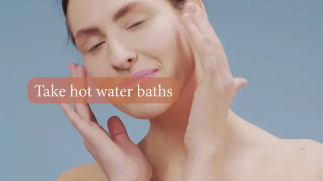 'Video thumbnail for How to take care of your skin'
