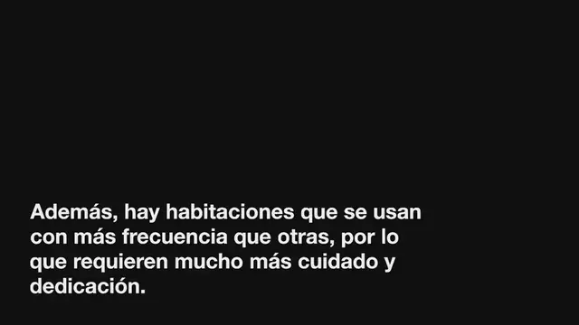 Video thumbnail for Cabina de ducha, cómo limpiarla fácilmente en pocos pasos: la solución la encontrarás en la despensa