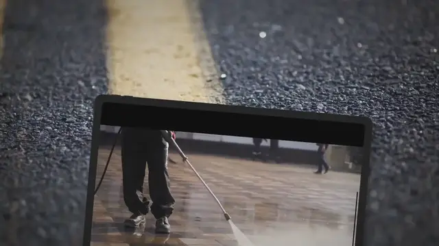 Video thumbnail for How to Treat a Pressure Washer Injury: Don't Let the Scars Fester!