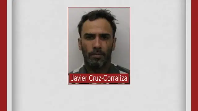 Video thumbnail for Man Allegedly Shoots Children