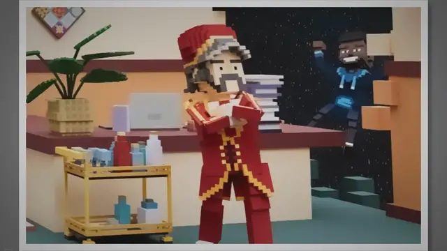 Video thumbnail for Metaverse-Partner: The Sandbox kooperiert mit Habbo - Spielpunkt.net | News zu Brettspielen, Games und Entertainment