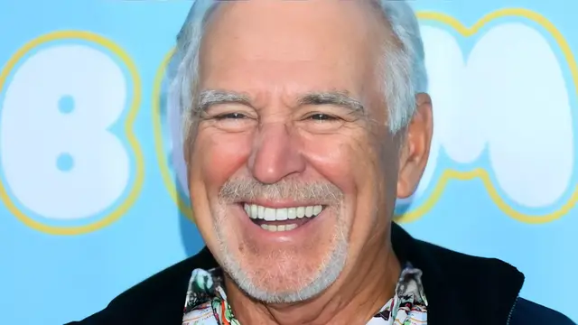 Video thumbnail for The Side Of Jimmy Buffett You Never Knew Existed