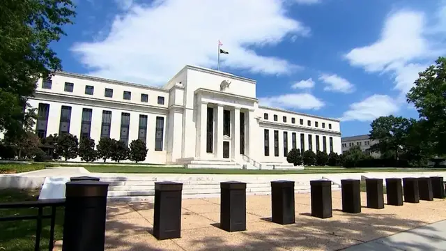 Video thumbnail for Interest Rates Could Go Up