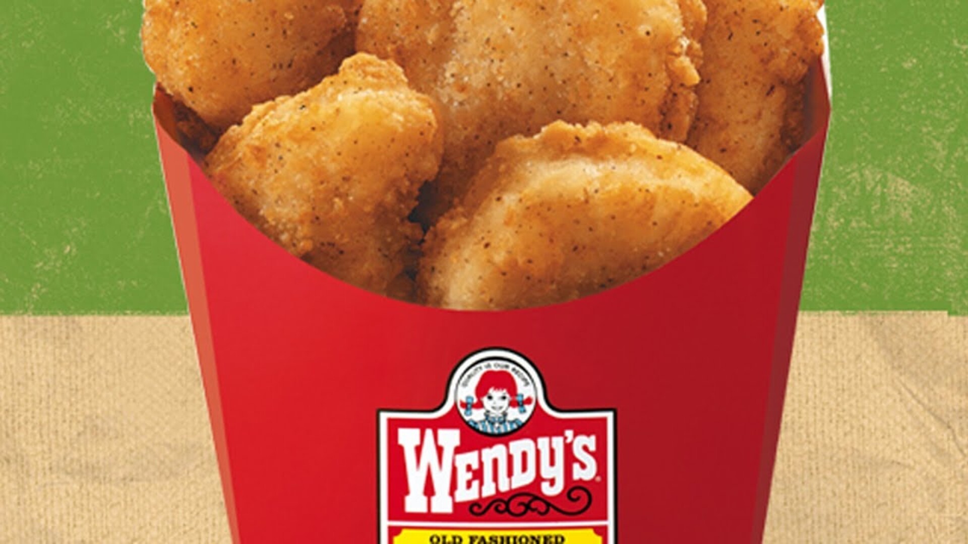 Video thumbnail for The Untold Truth Of Wendy's