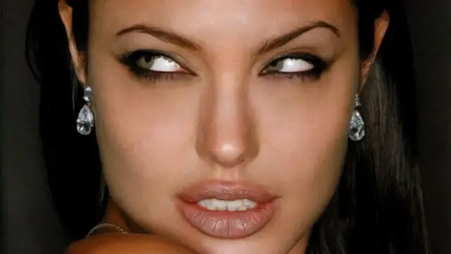 'Video thumbnail for Celebrities Who Can't Stand Angelina Jolie'