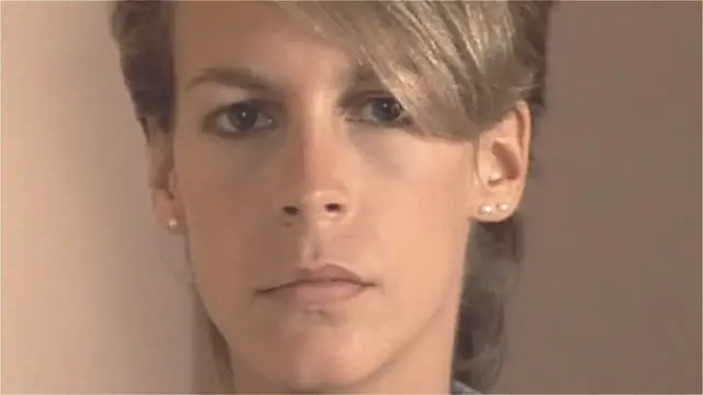 'Video thumbnail for The Stunning Transformation Of Jamie Lee Curtis'