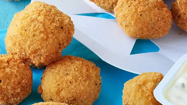 'Video thumbnail for McDonald's Menu Items You'll Never Get To Eat Again'