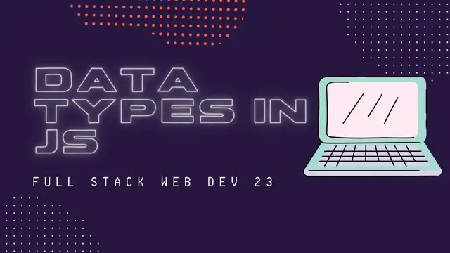 Video thumbnail for JavaScript Variables in Hindi || Full-Stack Web-Development Course #23