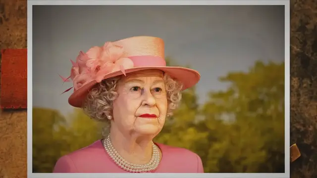 Video thumbnail for ‘Queen Elizabeth Had Two Severely Disabled First Cousins Who Were Publicly Pronounced Dead In 1940 and 1961 Respectively …’