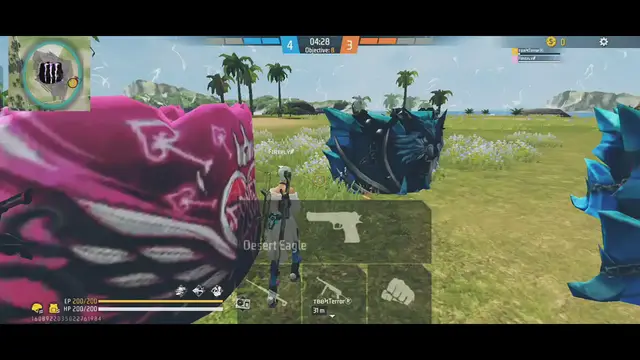 Video thumbnail for New Gameplay - Razmonweb