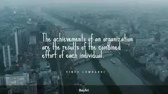 Video thumbnail for 197+ Effort Quotes