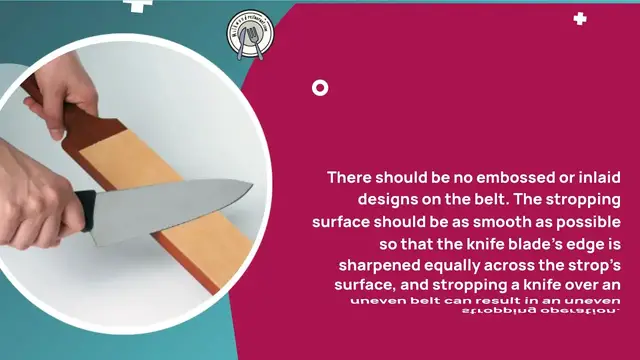 Video thumbnail for What is Leather Strop Compound and Why You Need It, a Very Amazing Guide (2021)
