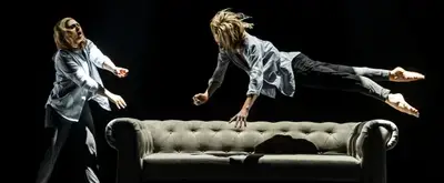 Video thumbnail for Go Inside Opening Night of JAGGED LITTLE PILL- Plus Show Highlights!