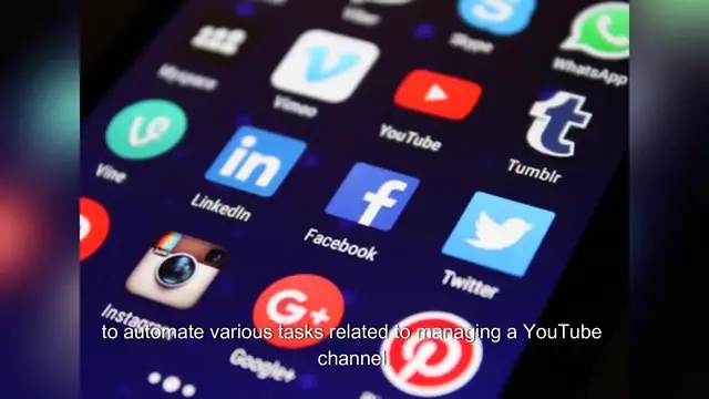 'Video thumbnail for YouTube Monetization Tips, Strategies, Automation'