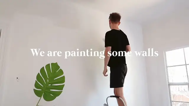 Video thumbnail for EXTREME BEDROOM MAKEOVER From Start To Finish