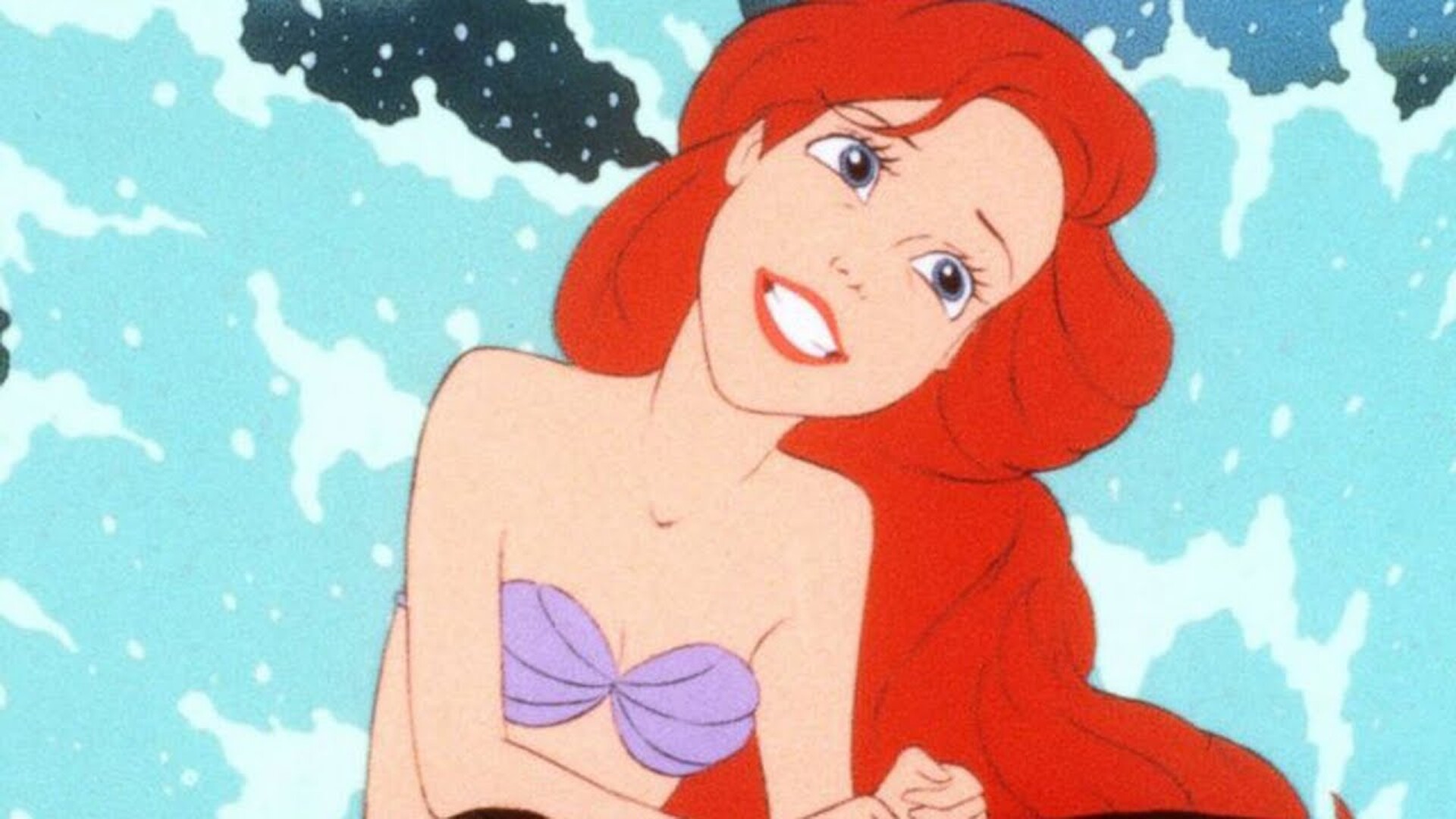 Video thumbnail for Things About The Little Mermaid You Only Notice As An Adult