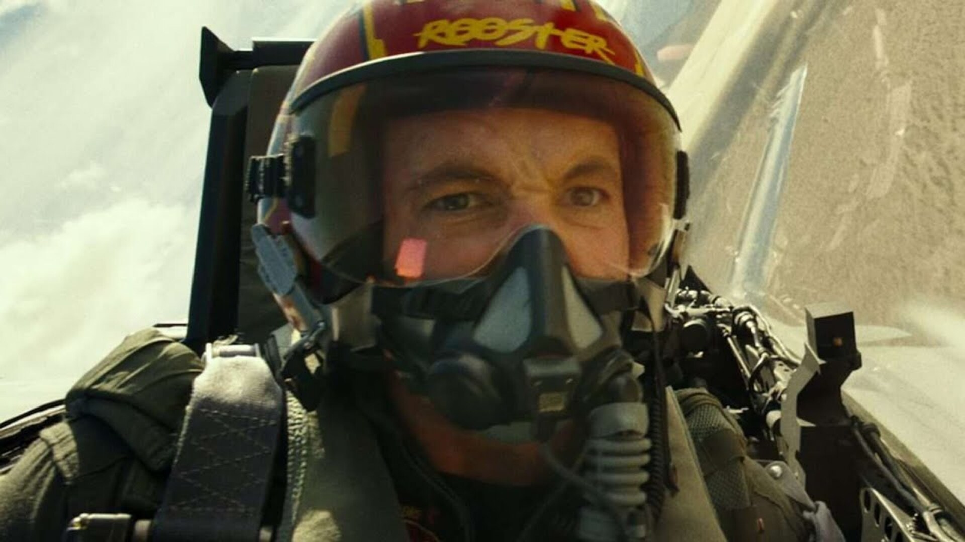 Video thumbnail for The Best And Worst Things In Top Gun: Maverick