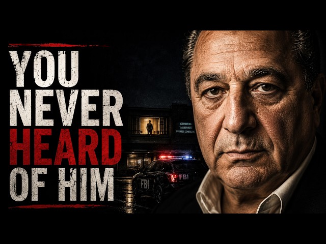 Video thumbnail for The Most Powerful Mob Boss You've Never Heard Of
