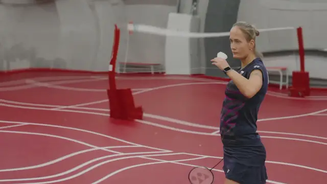 Video thumbnail for Tennis : apprentissage et équipement