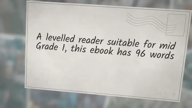 Video thumbnail for Pumpkins - Halloween theme early reader