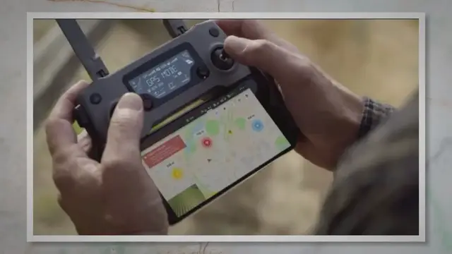 Video thumbnail for (FIXED) DJI Airsense Not Working (Why, How to Fix) | TheDronestop