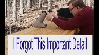 Video thumbnail for Another Look at the Romeo Sights