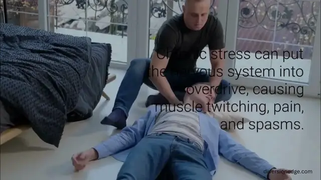 Video thumbnail for Can Stress Cause Back Pain?