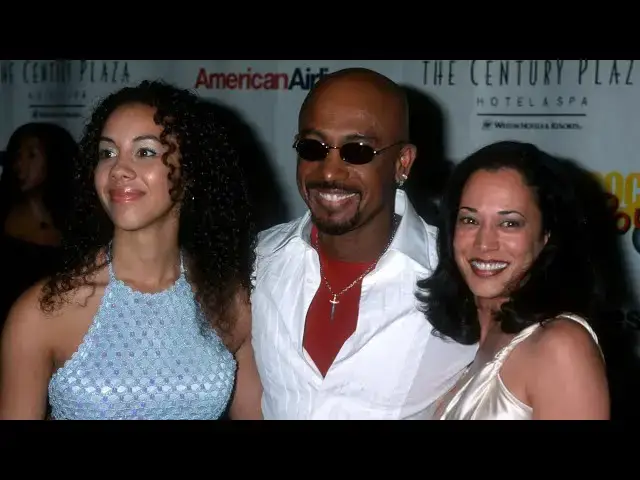 Video thumbnail for Kamala Harris 'Sex Work' Scandal - She Admits It In Shocking Interview