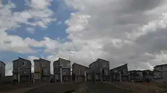 Video thumbnail for Clouds Over Colorado