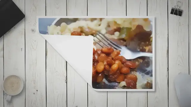 Video thumbnail for Can a dog eat baked beans?