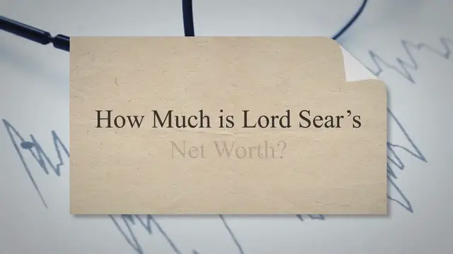 'Video thumbnail for Lord Sear Net Worth, Weight Loss, Shade 45, Siriusxm, Bio'