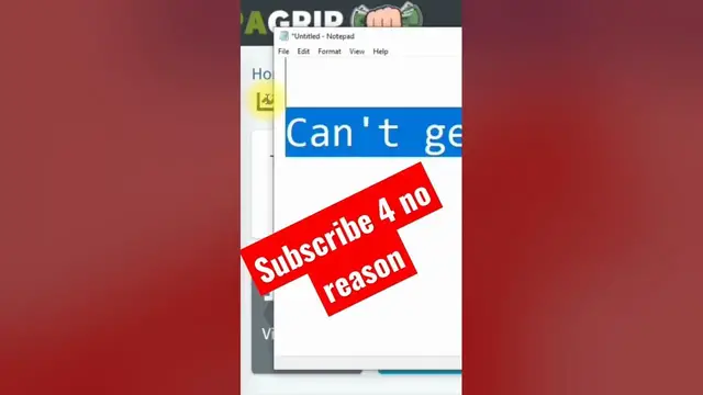 Video thumbnail for #shorts CPA marketing with free traffic Method, Get $85+/2HRS (Make Money Online), 2022