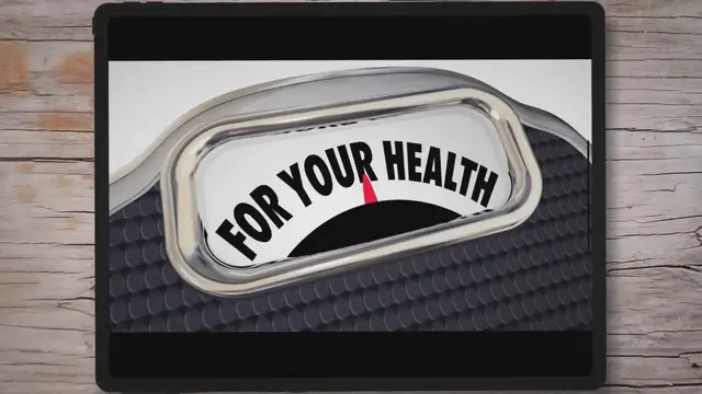 Video thumbnail for How to get in shape this January!