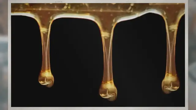 Video thumbnail for Can Honey Cause Diarrhea?